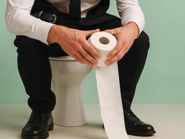 Isst du genug Ballaststoffe?